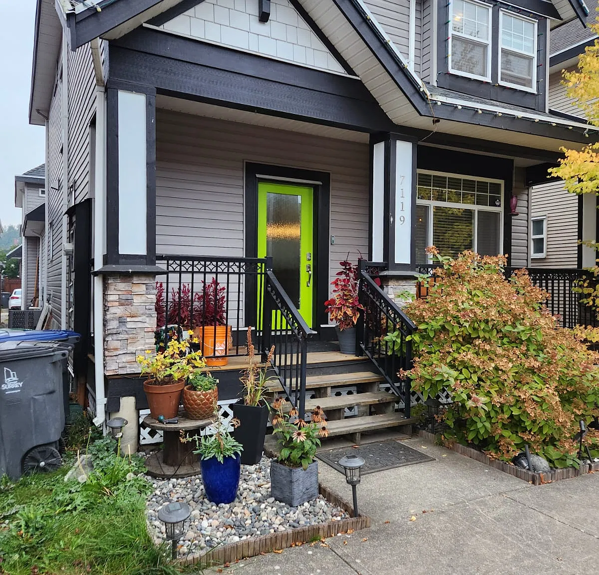 3 bed, 2.5 bath, 1900 sqft, $3,500 — Photo 3