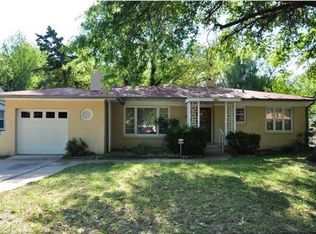 544 S Terrace Dr, Wichita, KS 67218