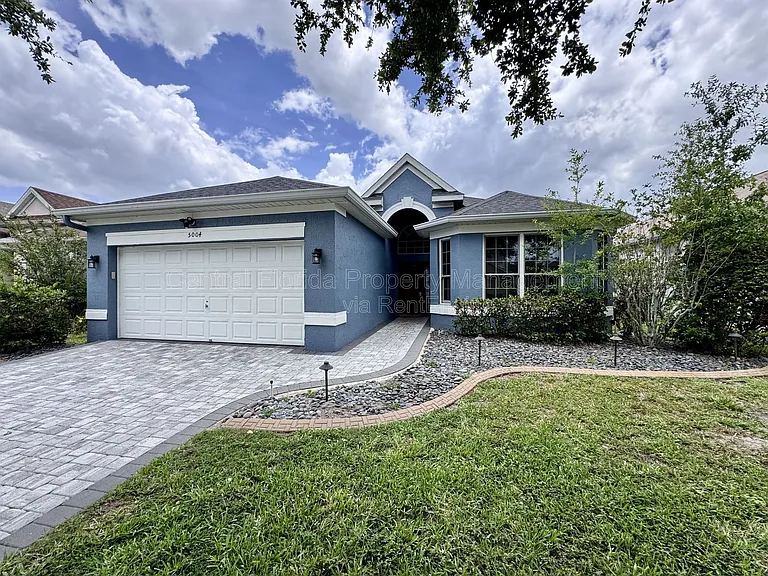 5004 Marbella Isle Dr — Photo 2