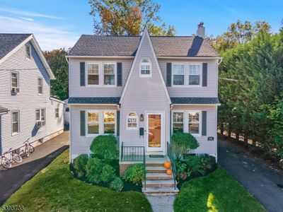 355 Hemlock Ave, Garwood, NJ, 07027