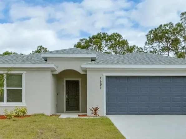 1370 Van Dyke Ave SE, Palm Bay, FL 32909