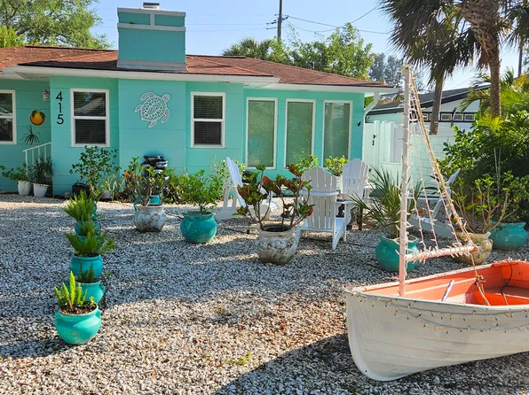 415 Roanoke St, Dunedin, FL 34698