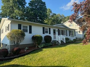 119 Eastwood Ave, Auburn, NY 13021