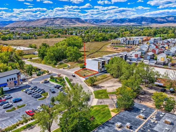 15007 W 68th Place LOT 029A, Arvada, CO 80007
