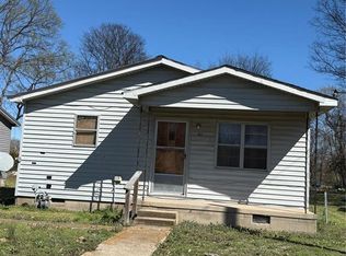 721 Hunter St, New Madrid, MO 63869