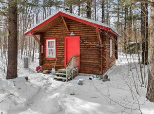 10310 E 20th Rd, Manton, MI 49663