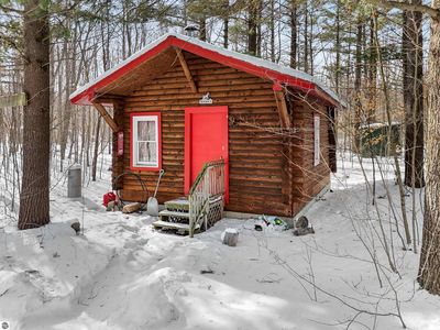 10310 E 20th Rd, Manton, MI, 49663