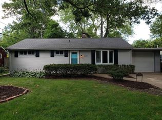 1304 S Western Ave, Champaign, IL 61821