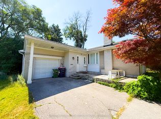 82 Norden Cres, Toronto, ON M3B 1B6
