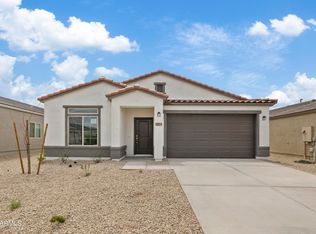 1703 W Aztec Dr, Coolidge, AZ 85128