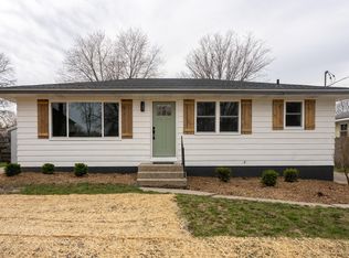 2111 Oregon Ave SW, Wyoming, MI 49519