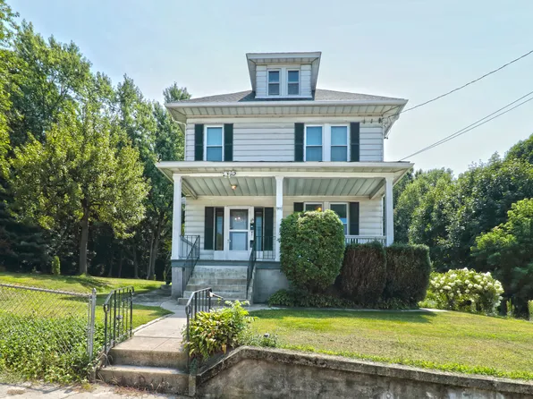 106 Myrtle Ave #1, Ansonia, CT 06401
