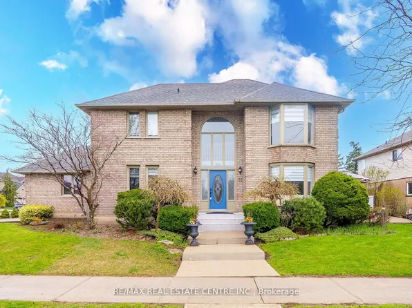 25 Highbury Dr, Hamilton, ON L8J 2T3