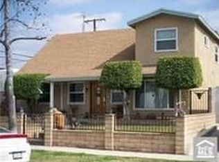 12802 Duffield Ave, La Mirada, CA 90638