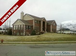 648 W Ranch Cir, Alpine, UT 84004