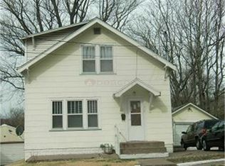 410 Green St, Muscatine, IA 52761