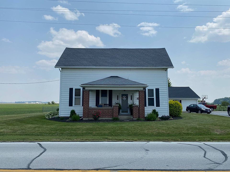 10868 State Route 364, Fort Loramie, OH 45845 MLS 11183821 Zillow