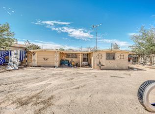 1376 Lincoln St, Anthony, NM 88021
