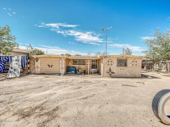 1376 Lincoln St, Anthony, NM 88021