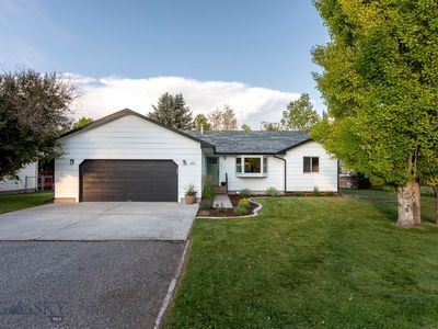 207 Spruce St, Manhattan, MT, 59741