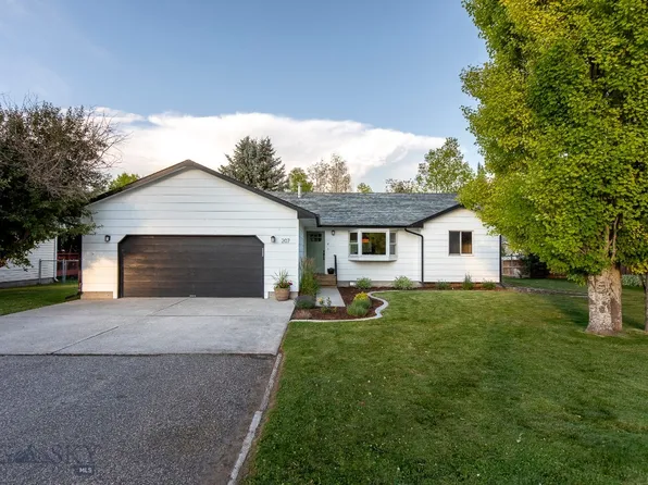 207 Spruce St, Manhattan, MT 59741