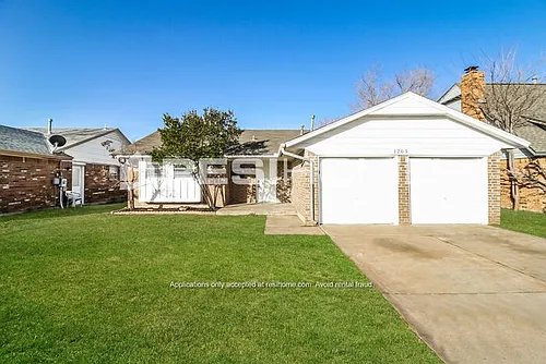 1205 Cavalier St Photo 1