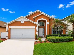 1255 Seasons Blvd, Kissimmee, FL 34746