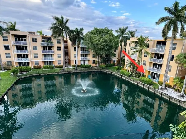 1350 SE 3rd Avenue #104, Dania Beach, FL 33004
