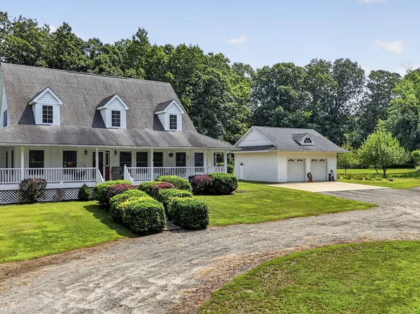 244 Stonehill Road, Freehold, NJ 07728