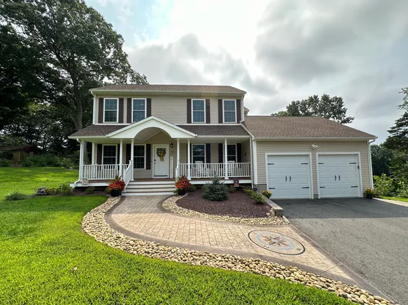 75 Plain Hill Road, Norwich, CT 06360