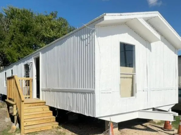 3632 SW Military Dr, San Antonio, TX