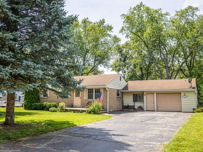 3599 Frankman Ave, Waterford, MI, 48329