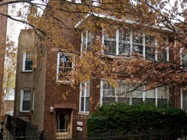 4418 N Albany Ave, Chicago, IL 60625