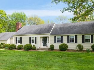 9 Fieldstone Dr, Basking Ridge, NJ 07920