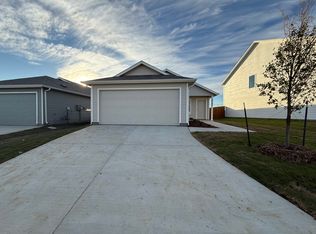 3141 Burmese St, Providence Village, TX 76227