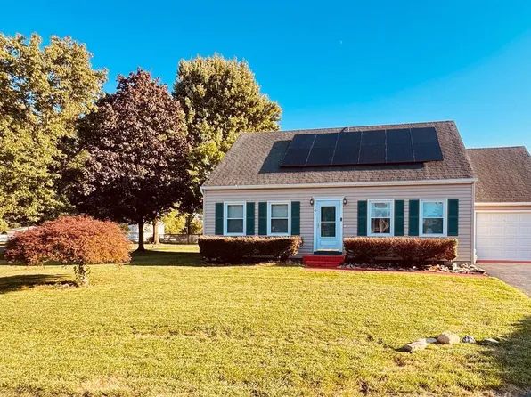 101 Tunis Ct, Stephens City, VA 22655