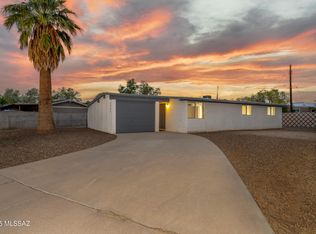 1522 W Mohave Rd, Tucson, AZ 85705
