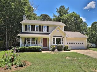 312 Springfield Ct, Fletcher, NC 28732