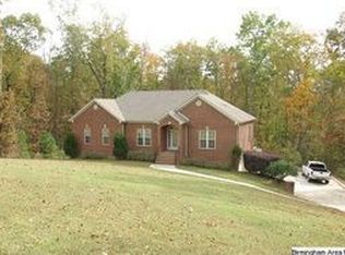 1090 Beaver Ridge Rd, Ashville, AL 35953
