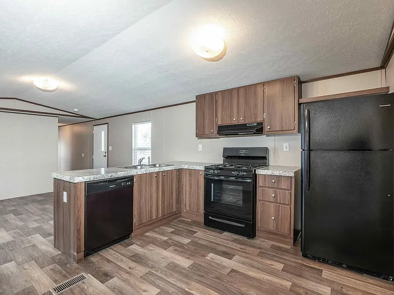 The Dairy Mobile Home Park — Photo 15