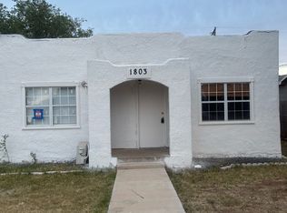 1803 49th St, Lubbock, TX 79412