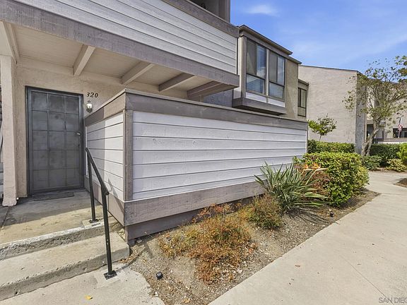 2nd image of 9120 Gramercy Dr Unit 320