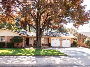 3405 59th St, Lubbock, TX 79413