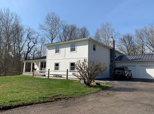 3962 Courter Rd SW, Pataskala, OH 43062