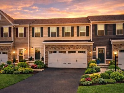 209 Sierra Dr, Canonsburg, PA, 15317