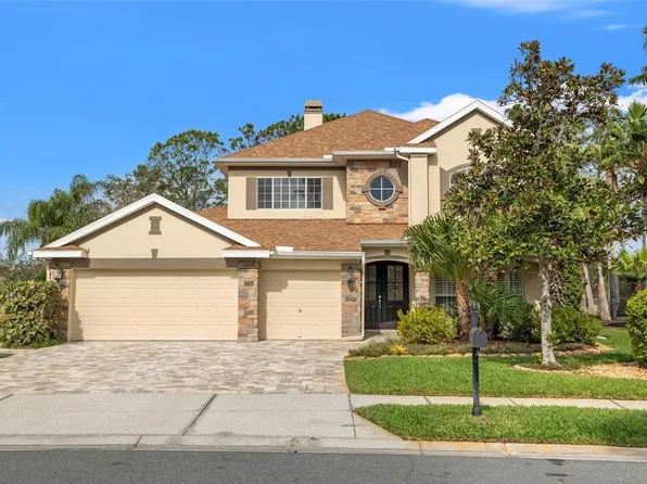 23425 Vistamar Ct, Land O Lakes, FL 34639