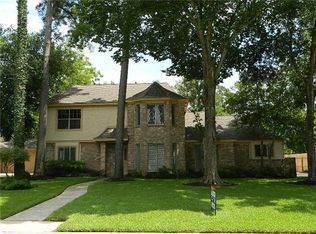 5911 Spring Creek Oaks Dr, Spring, TX 77379