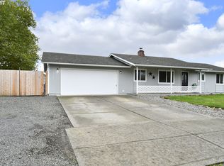 309 SW 12th St, Battle Ground, WA 98604