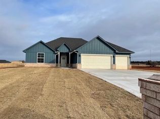 5640 Little Farms Rd, Guthrie, OK 73044