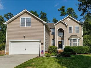2513 Water Race Ter, Midlothian, VA 23112